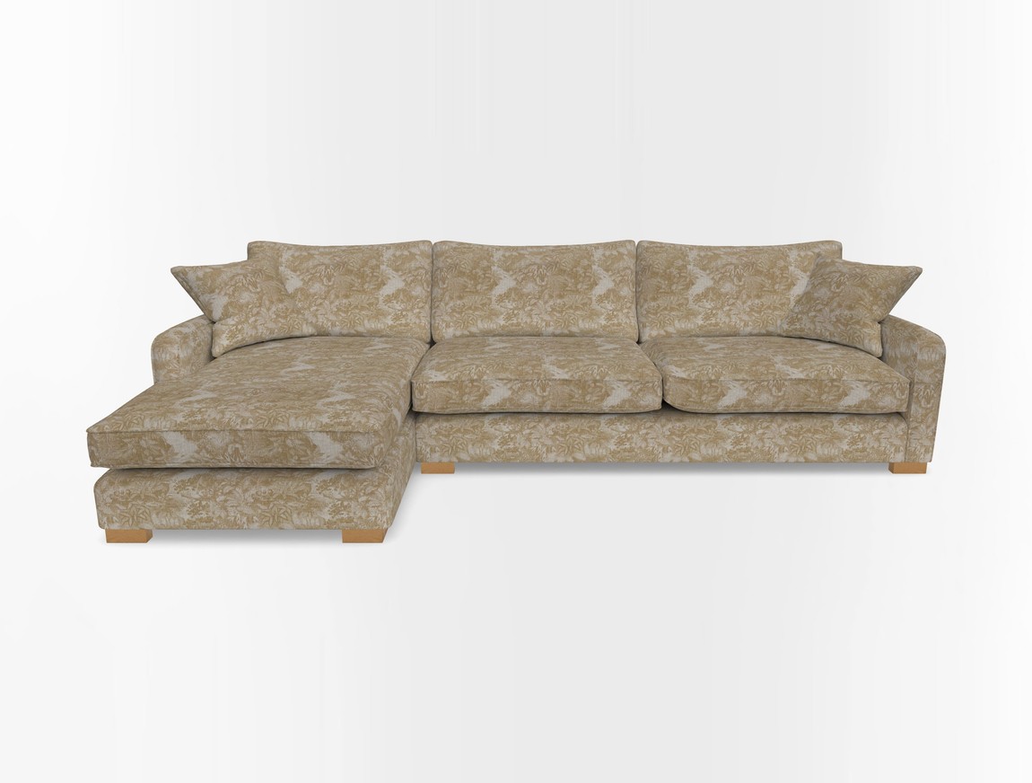 Chaise LHF