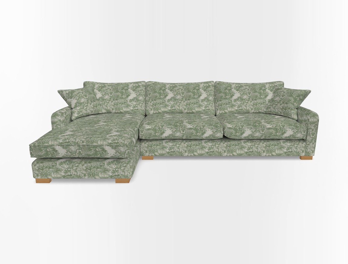 Chaise LHF