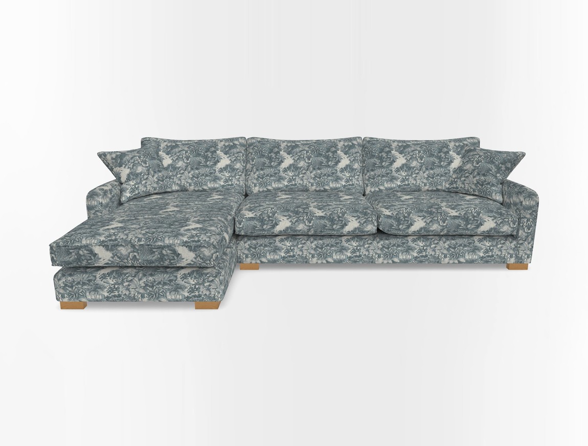 Chaise LHF