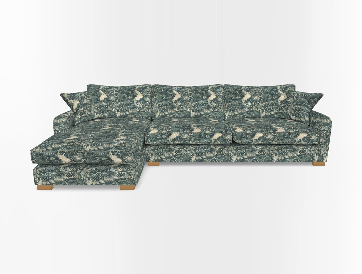 Chaise LHF