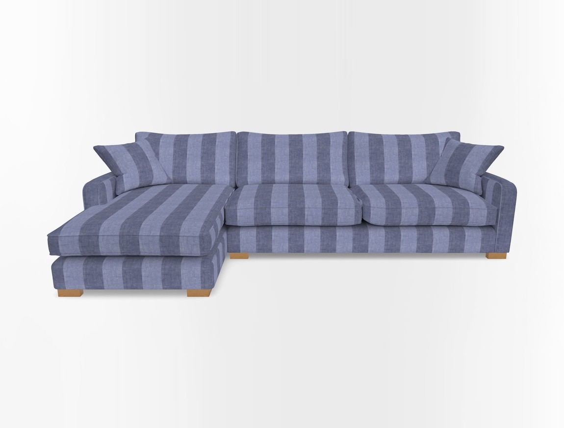 Chaise LHF