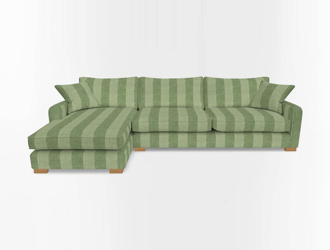 Chaise LHF