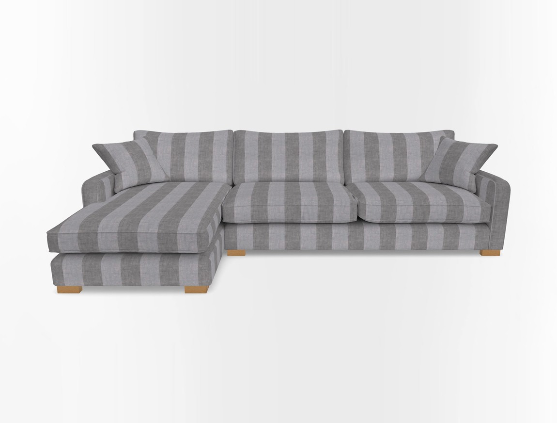 Chaise LHF
