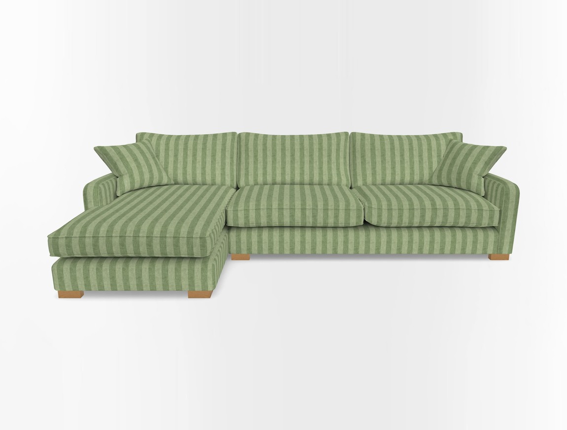 Chaise LHF