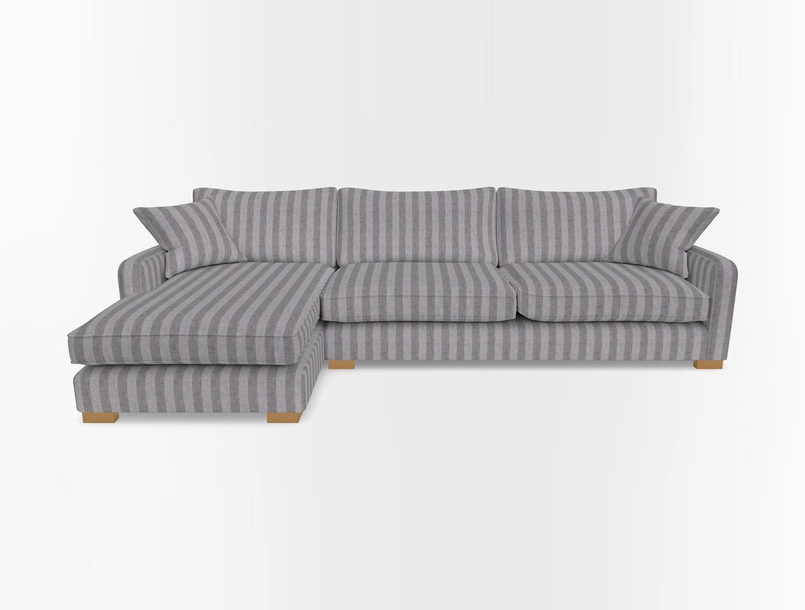 Chaise LHF