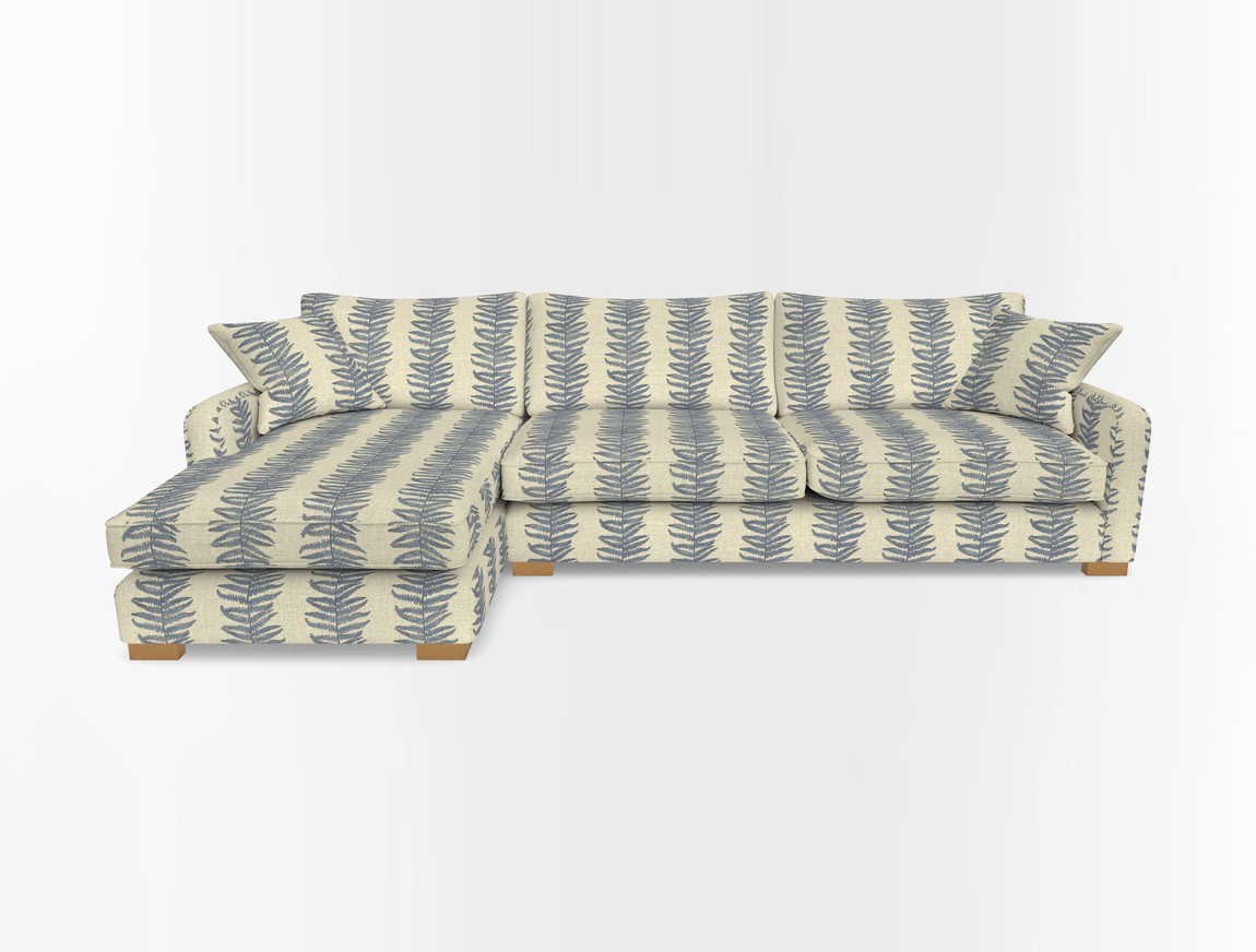 Chaise LHF