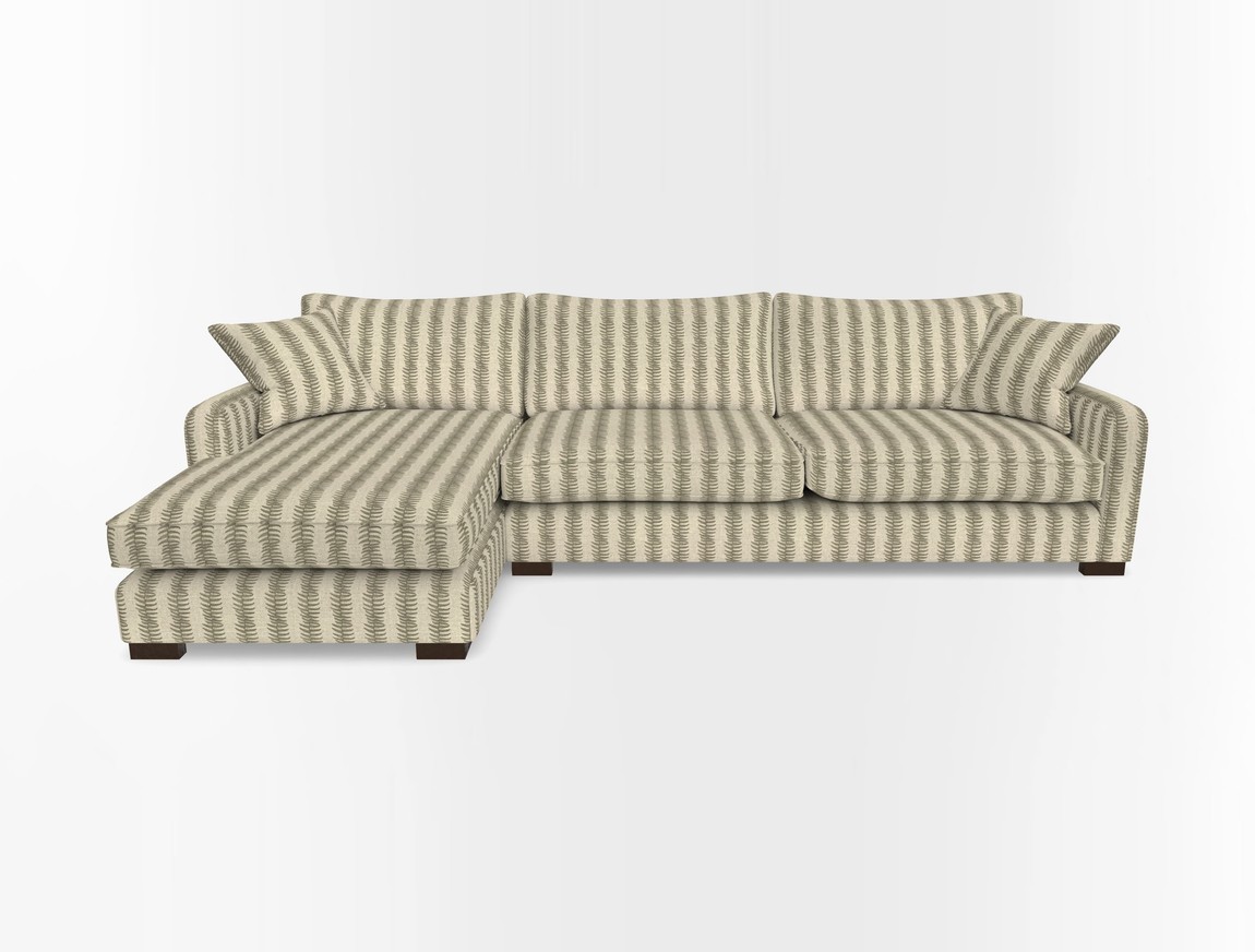 Chaise LHF