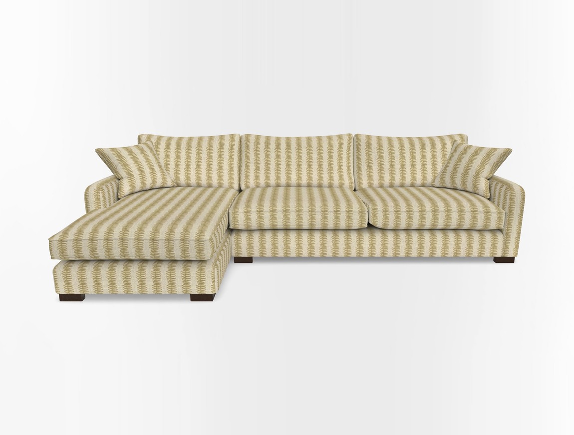 Chaise LHF