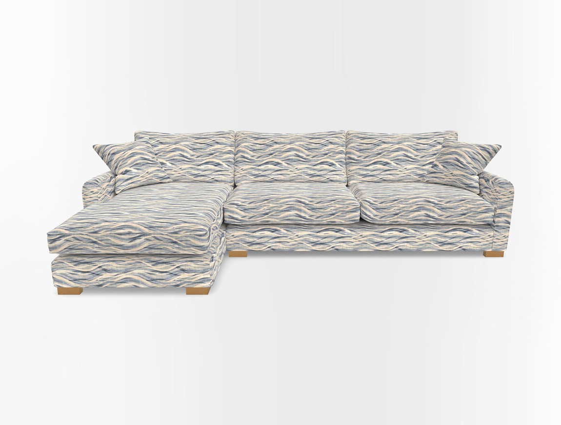 Chaise LHF