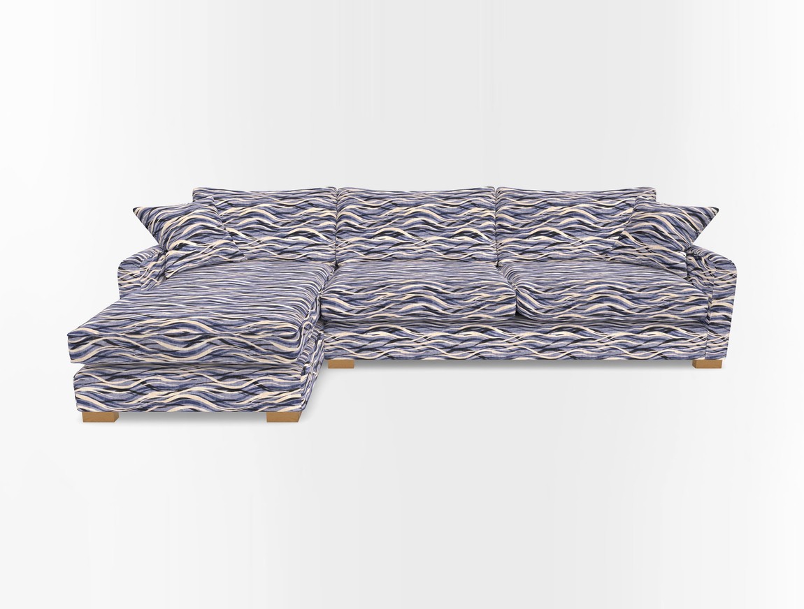 Chaise LHF