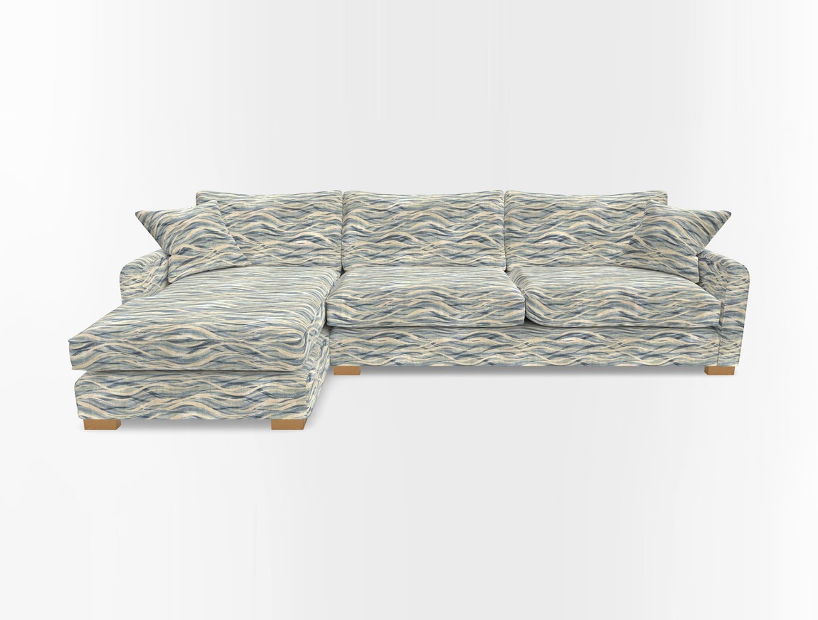 Chaise LHF