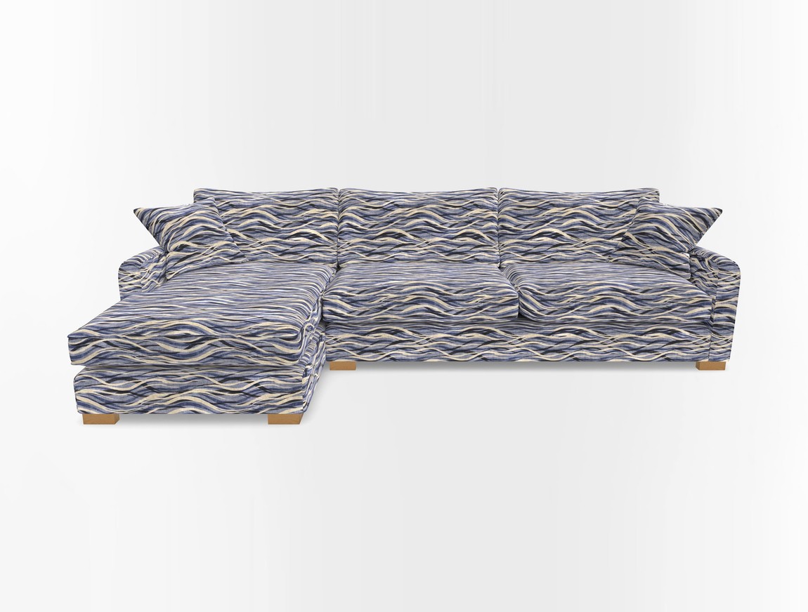 Chaise LHF