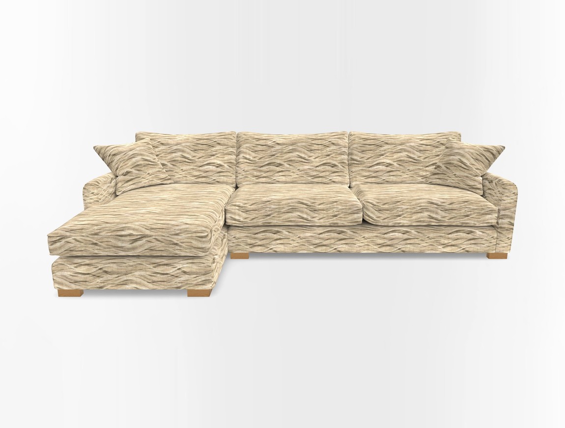 Chaise LHF
