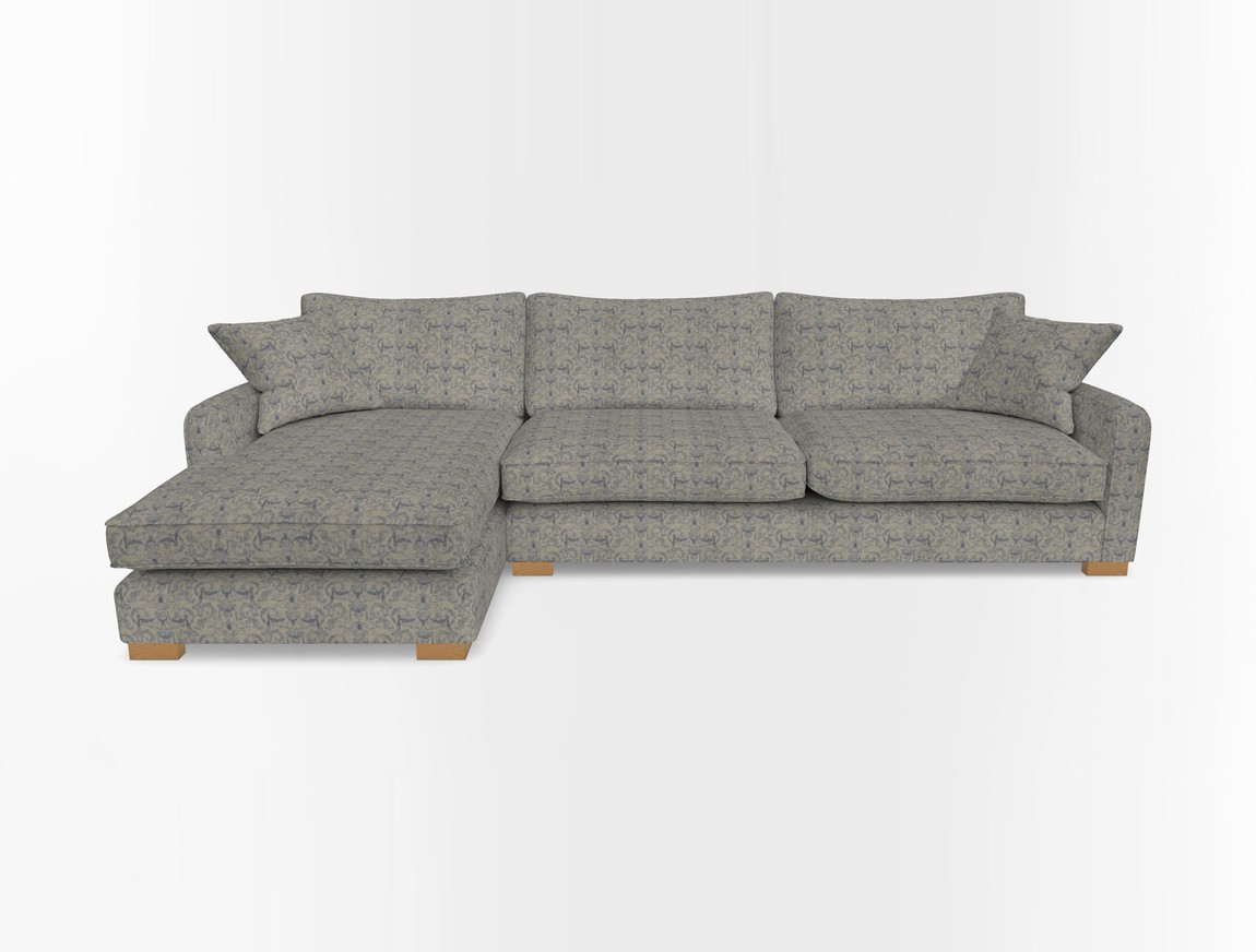 Chaise LHF