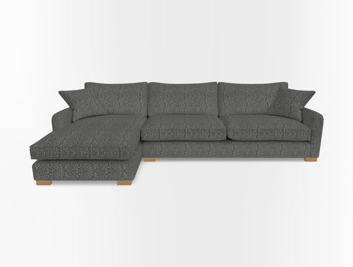 Chaise LHF