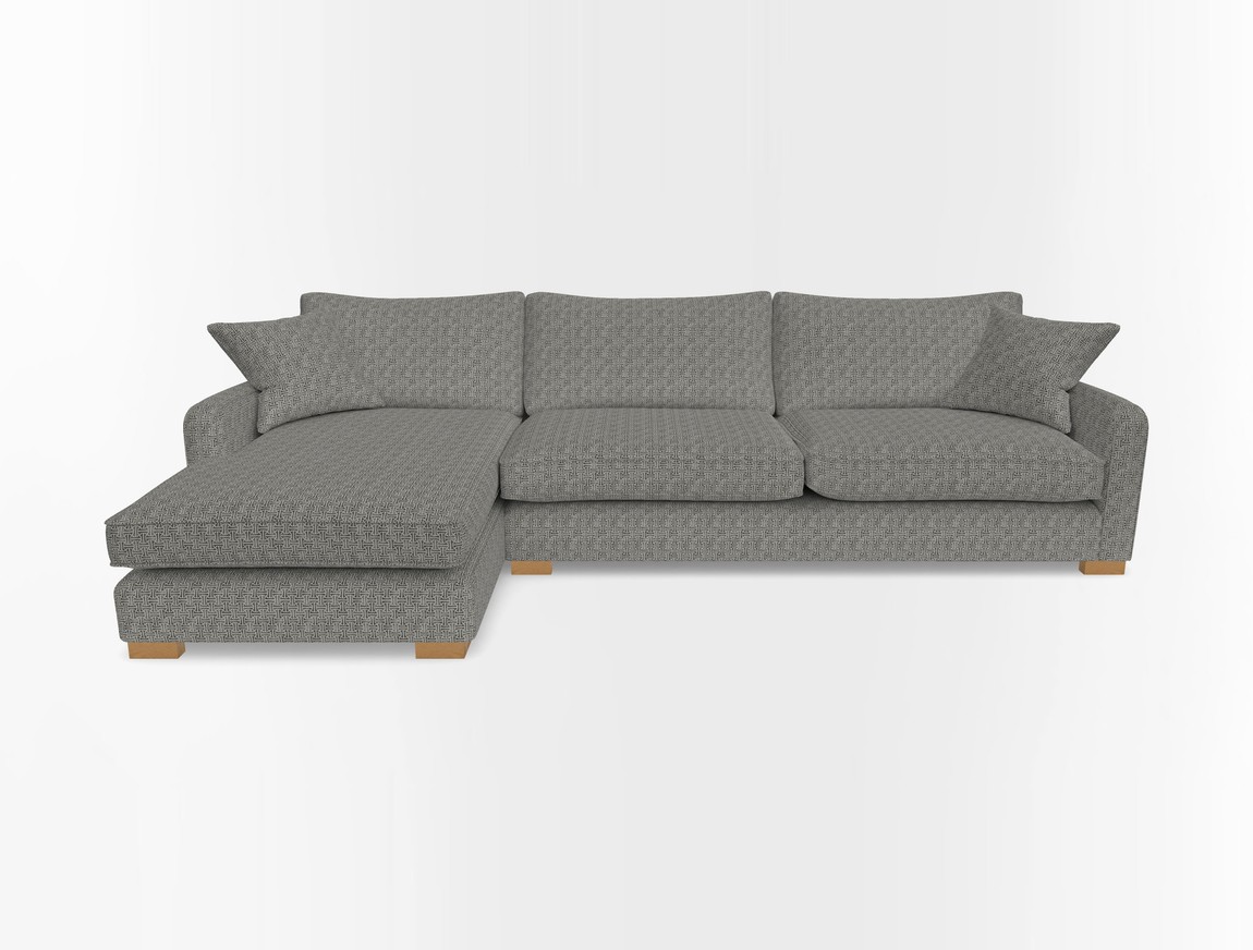 Chaise LHF