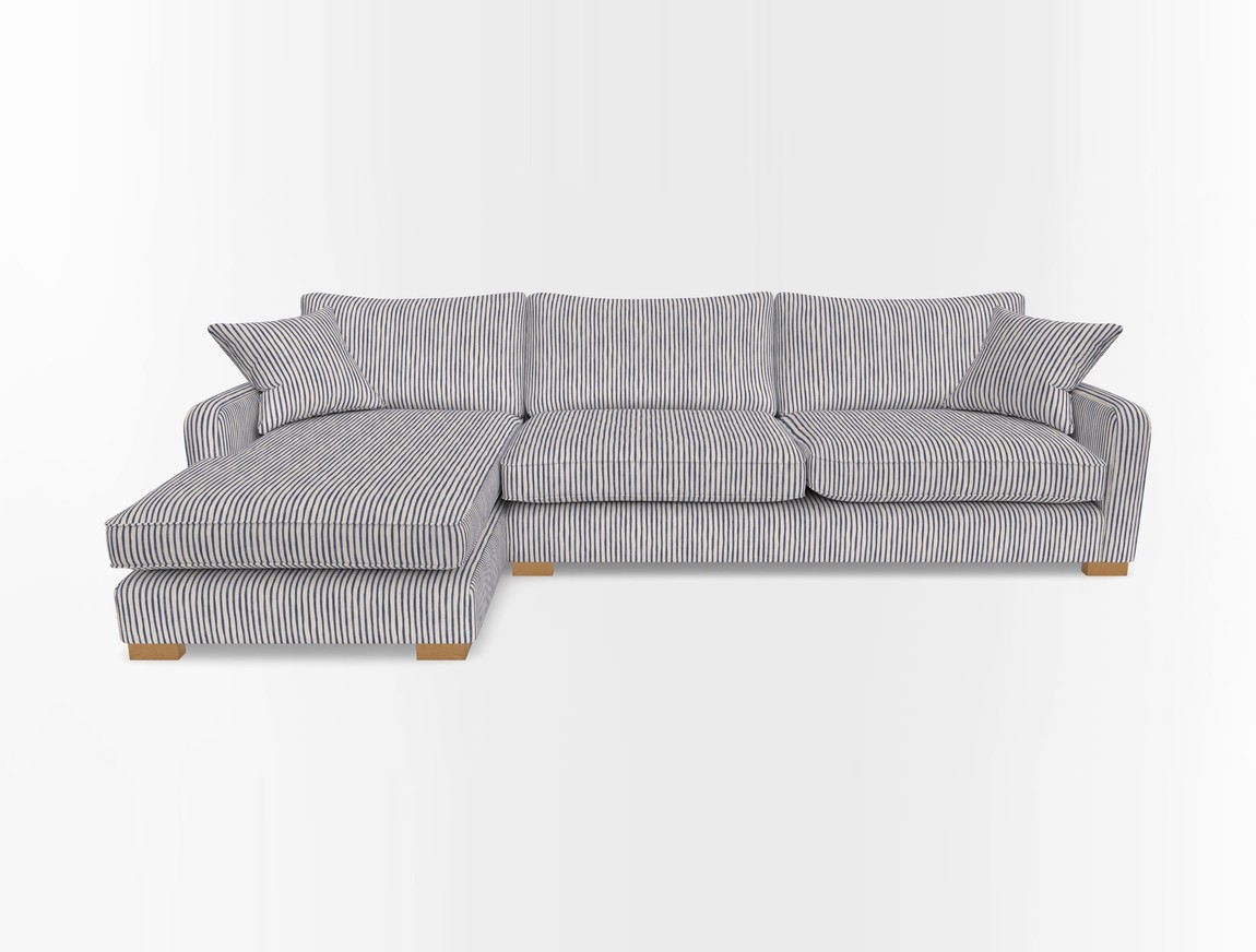 Chaise LHF