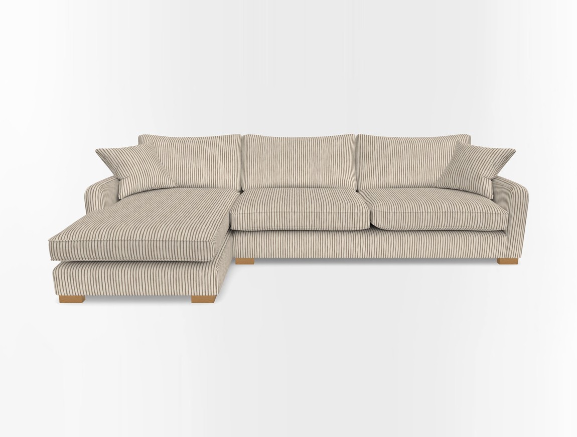 Chaise LHF
