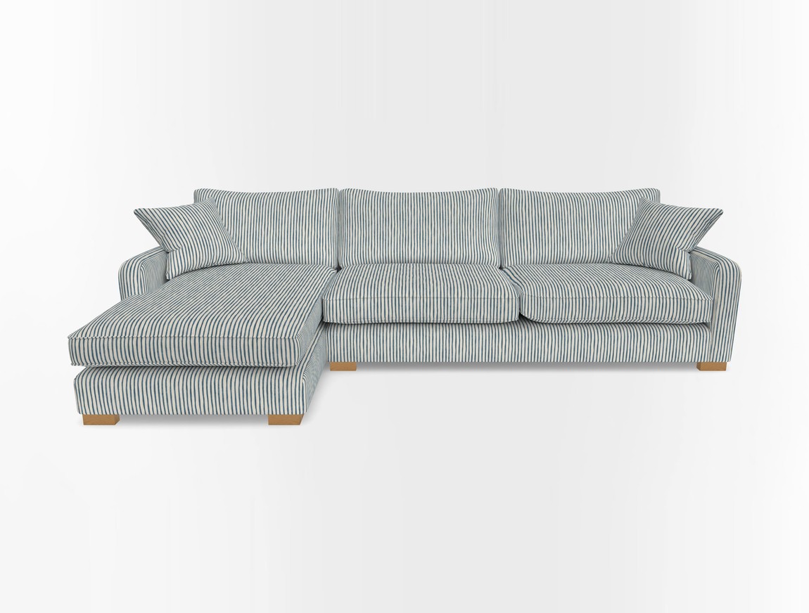 Chaise LHF