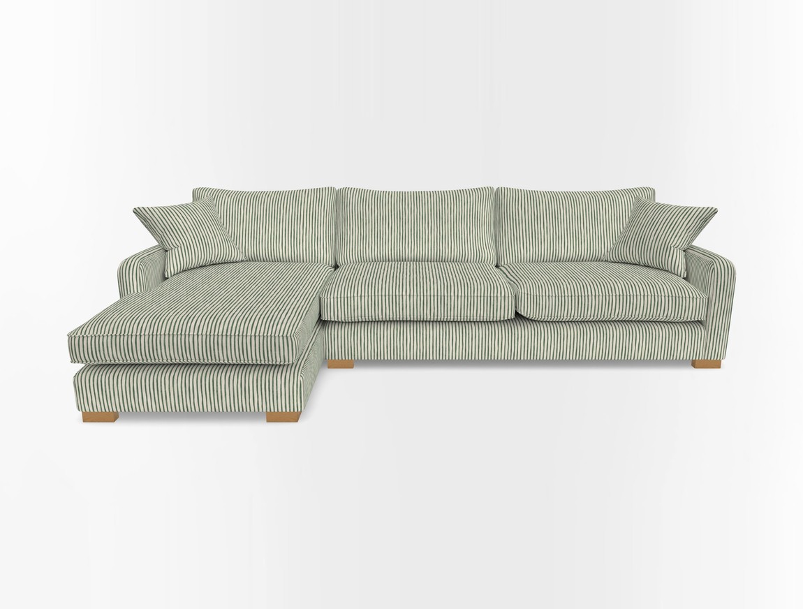 Chaise LHF