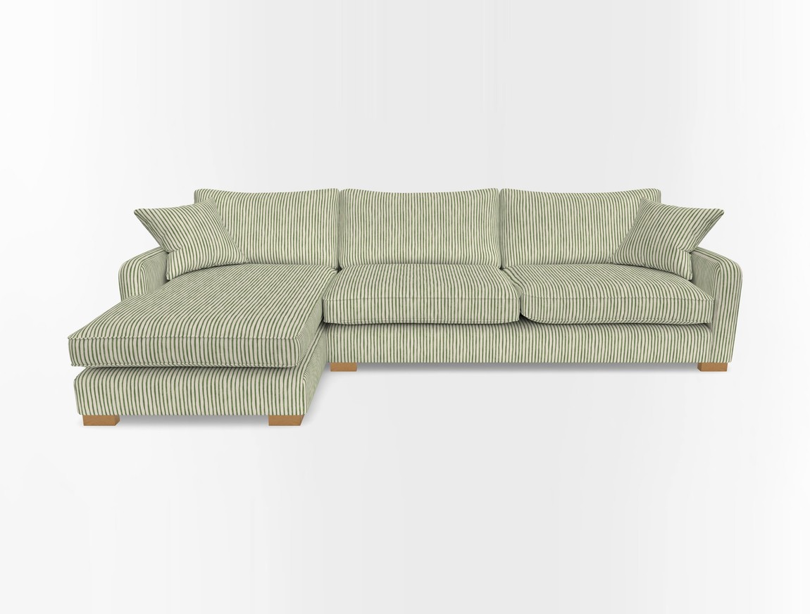 Chaise LHF