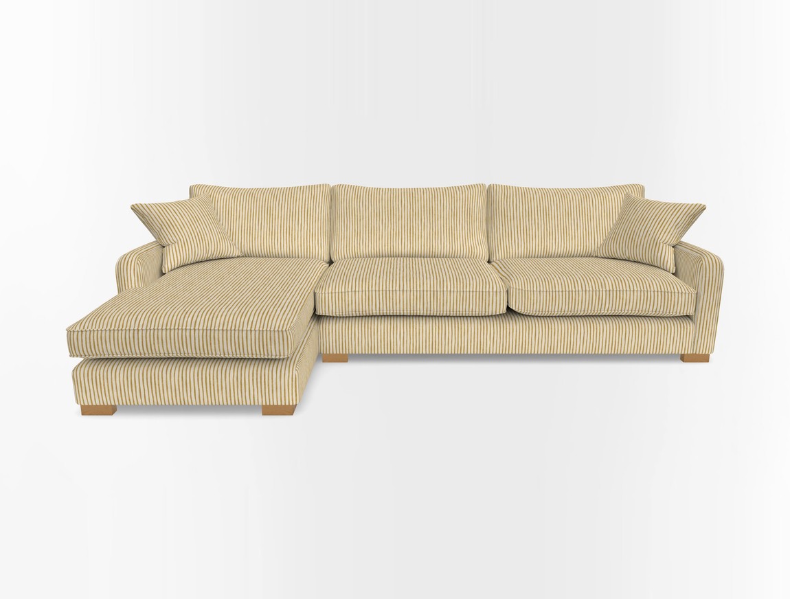 Chaise LHF