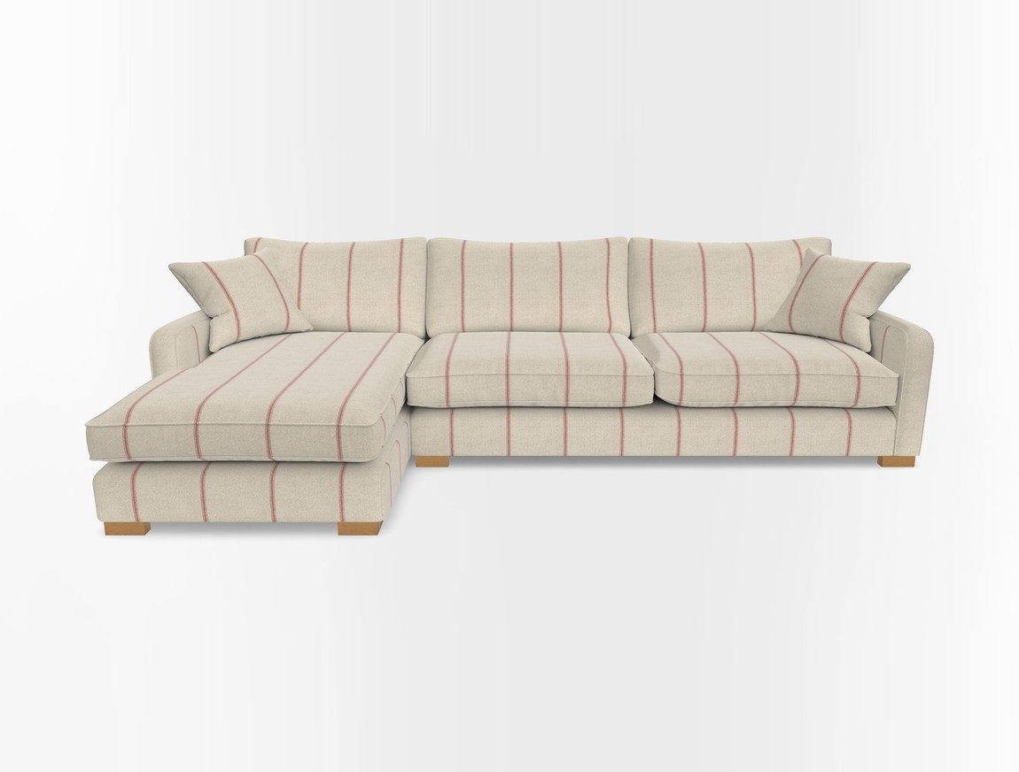 Chaise LHF