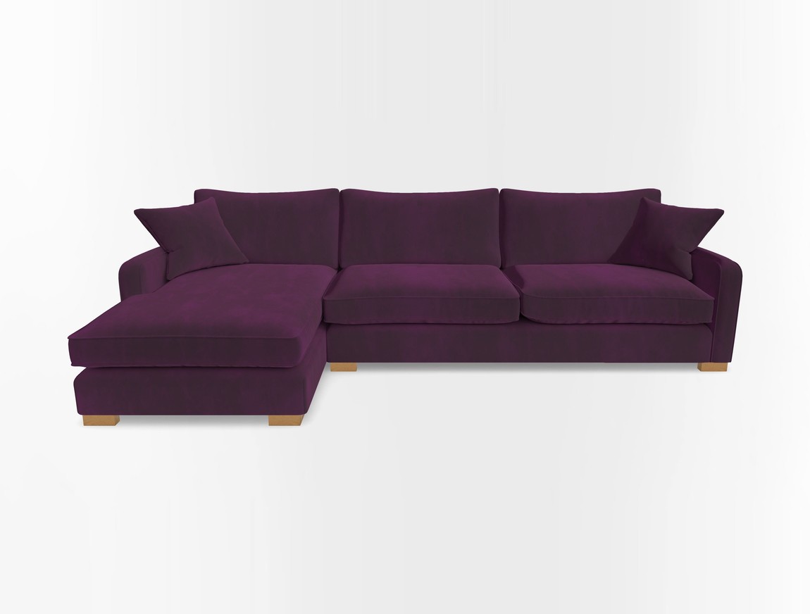 Chaise LHF
