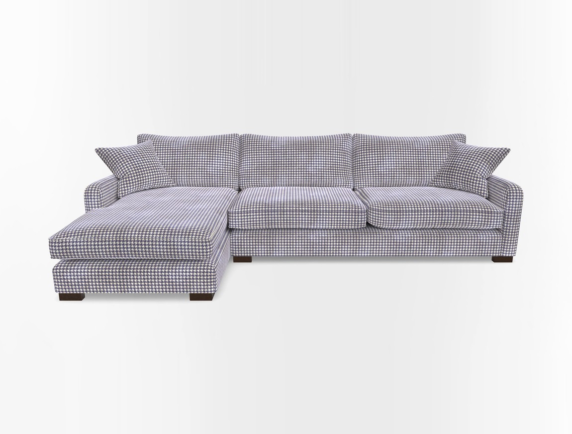 Chaise LHF