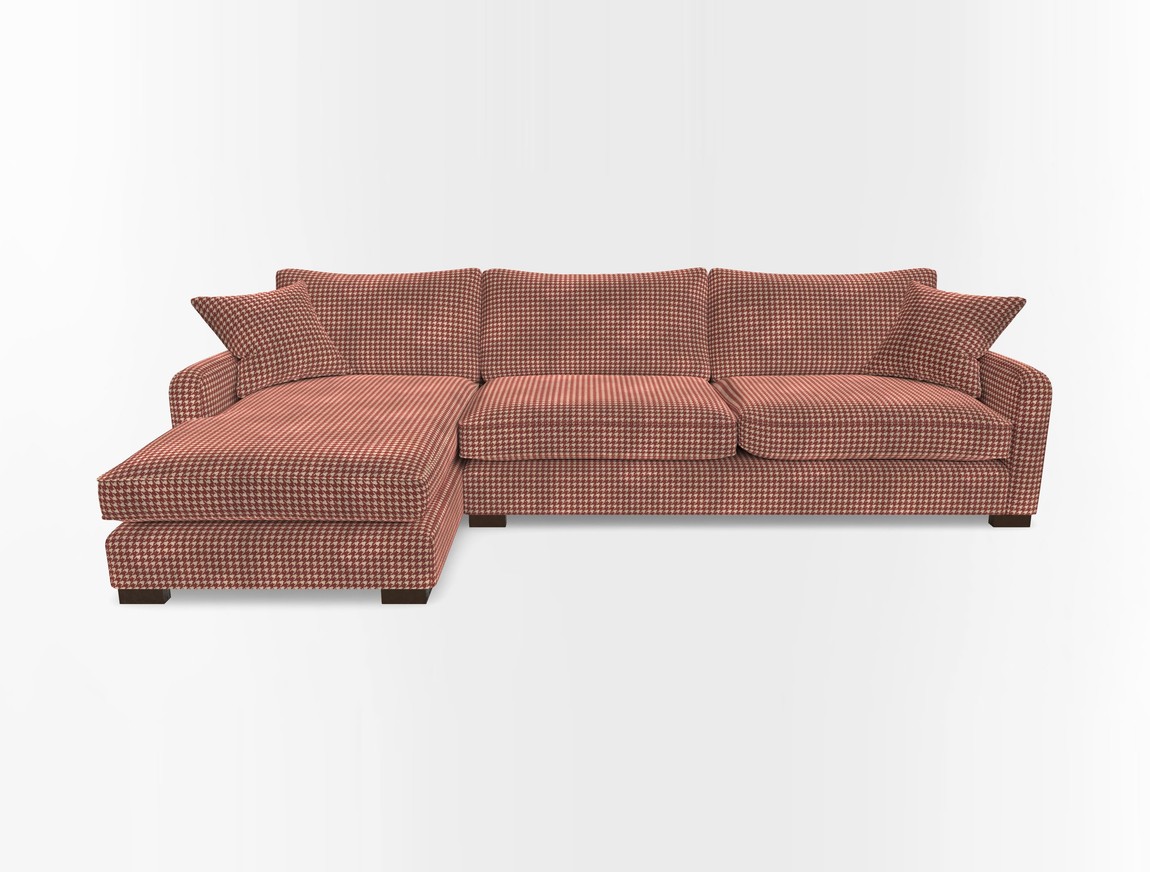 Chaise LHF