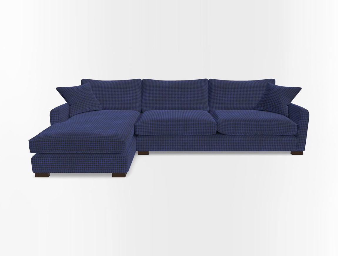 Chaise LHF
