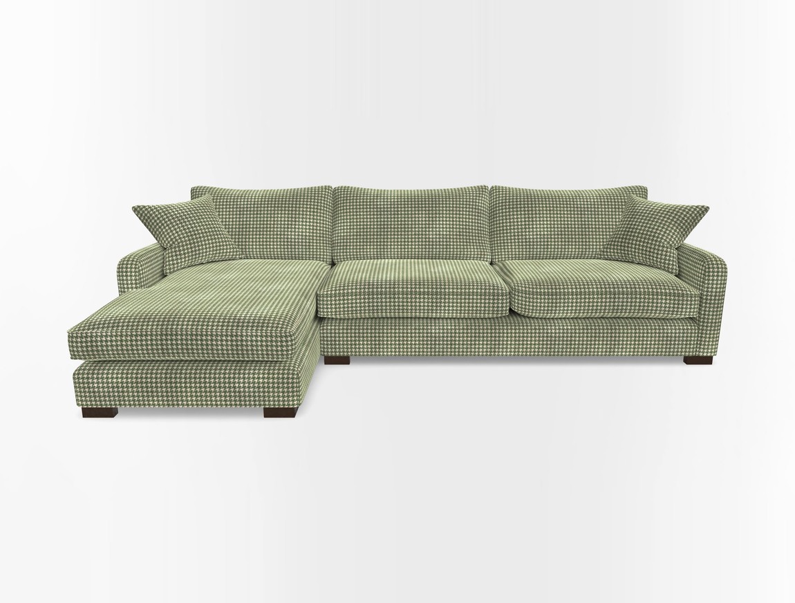 Chaise LHF