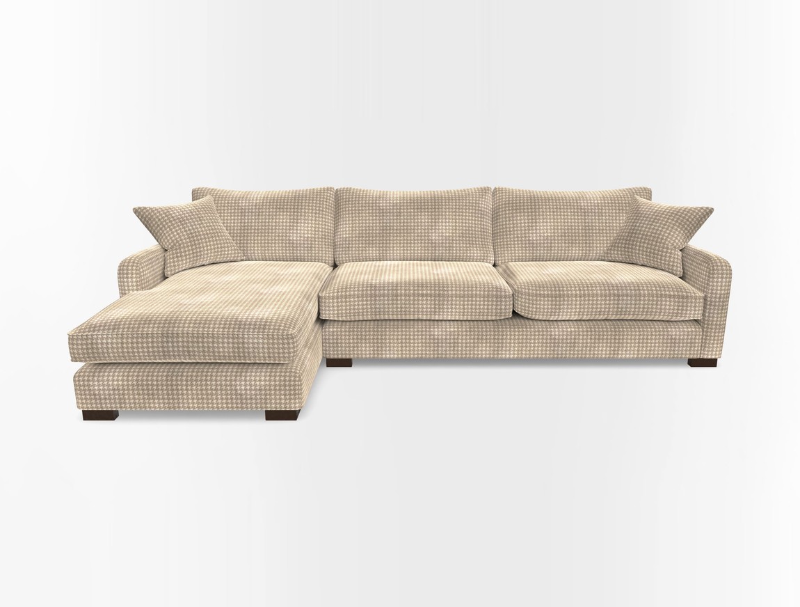 Chaise LHF