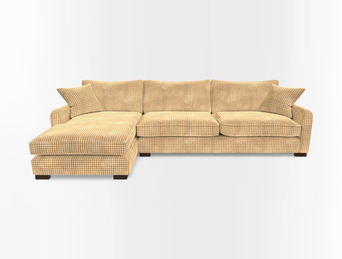 Chaise LHF