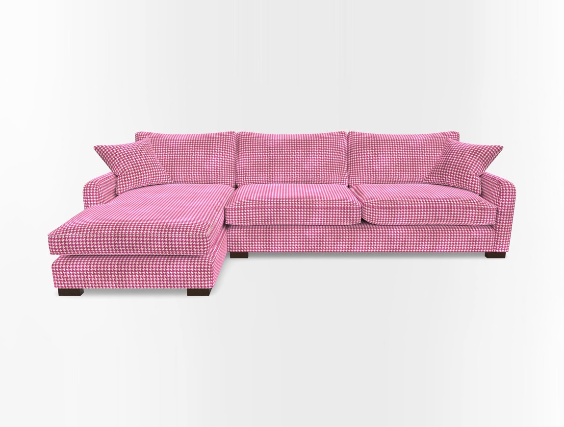 Chaise LHF