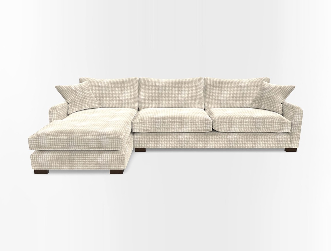 Chaise LHF