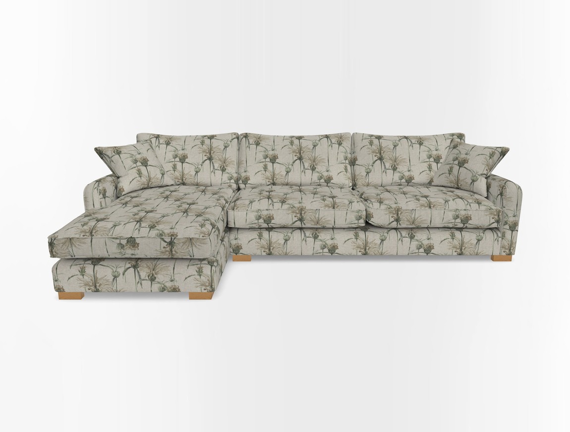 Chaise LHF