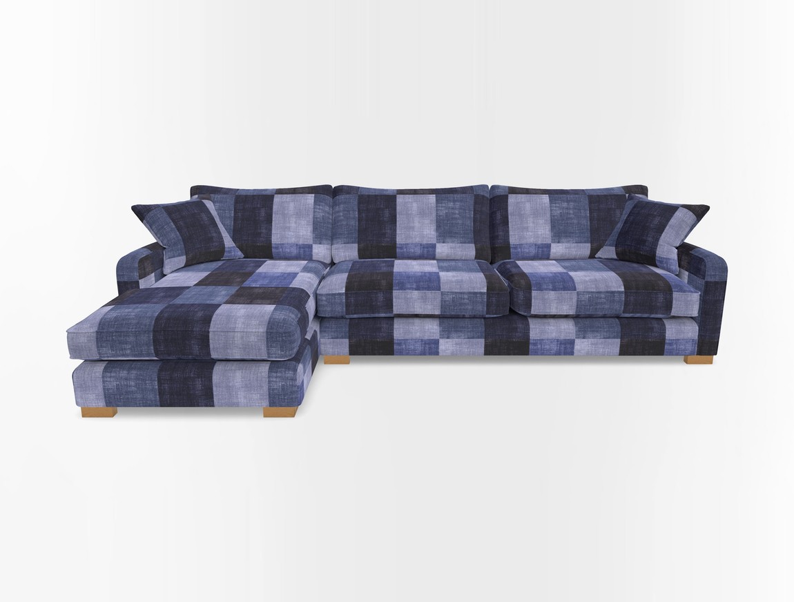 Chaise LHF