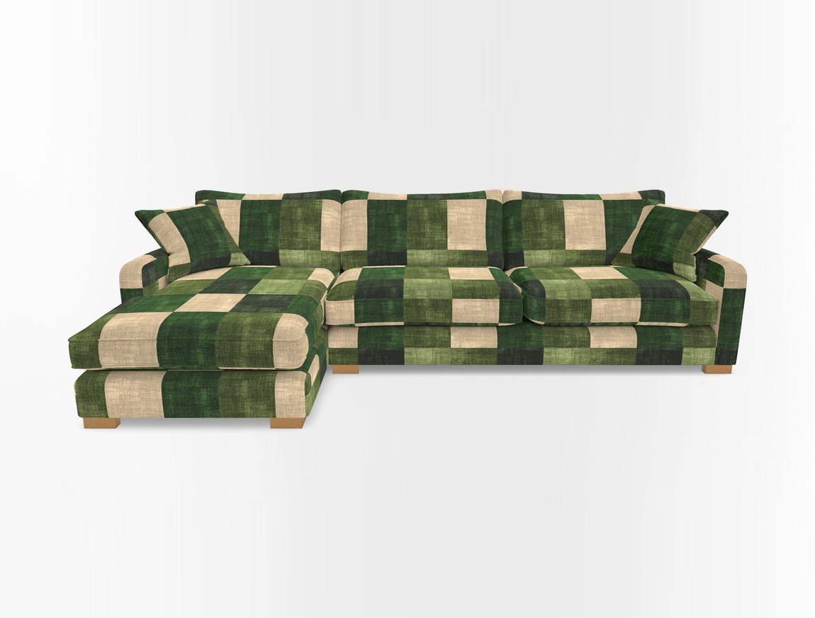 Chaise LHF