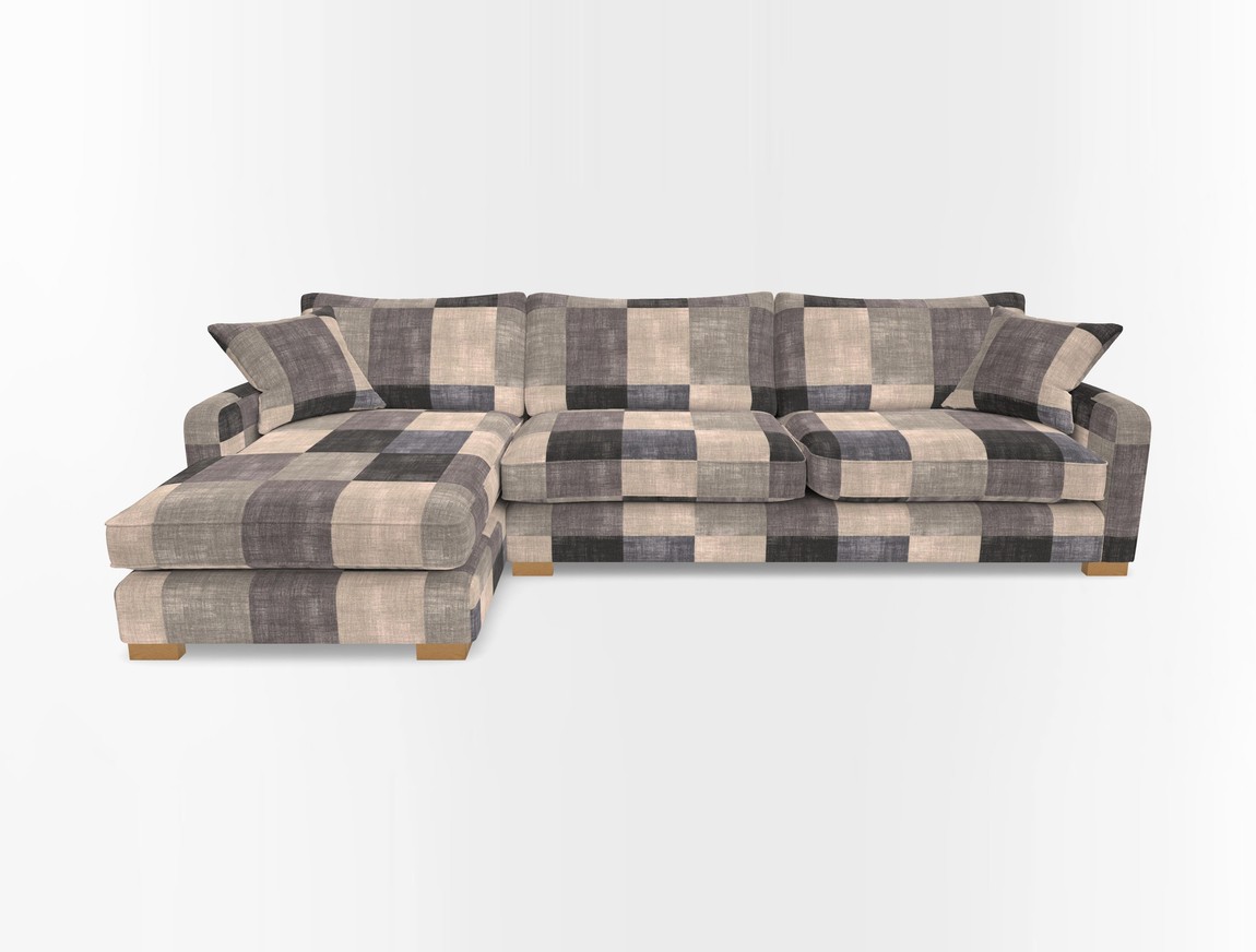 Chaise LHF