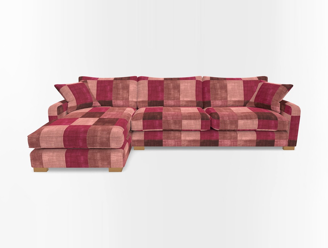 Chaise LHF