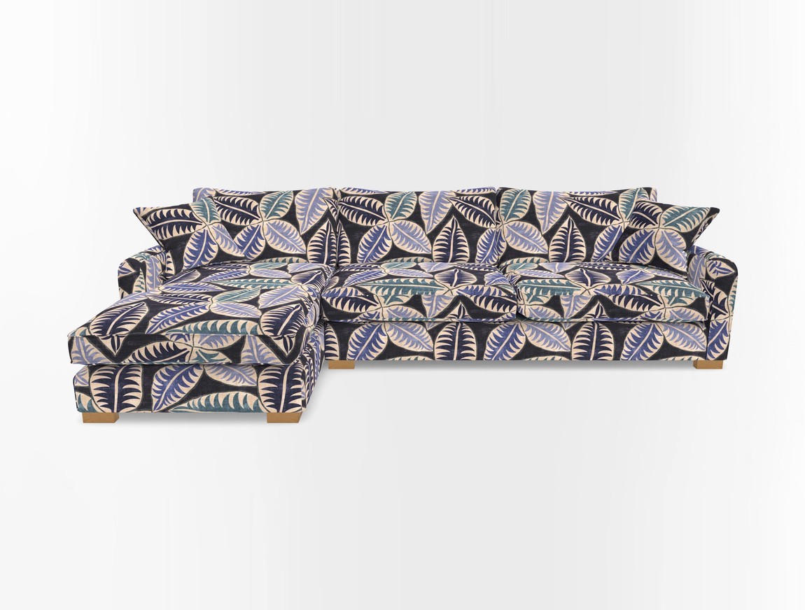 Chaise LHF