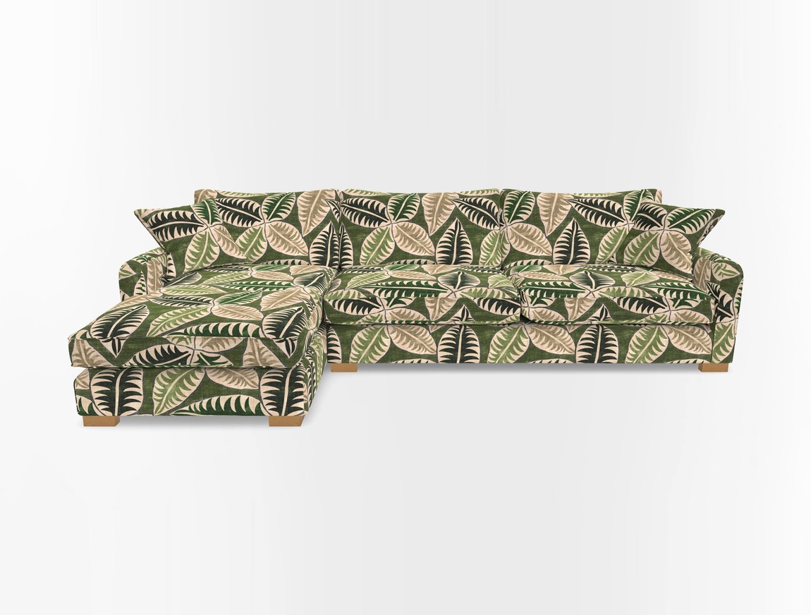 Chaise LHF