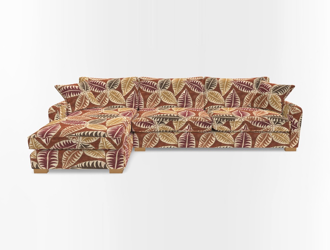 Chaise LHF