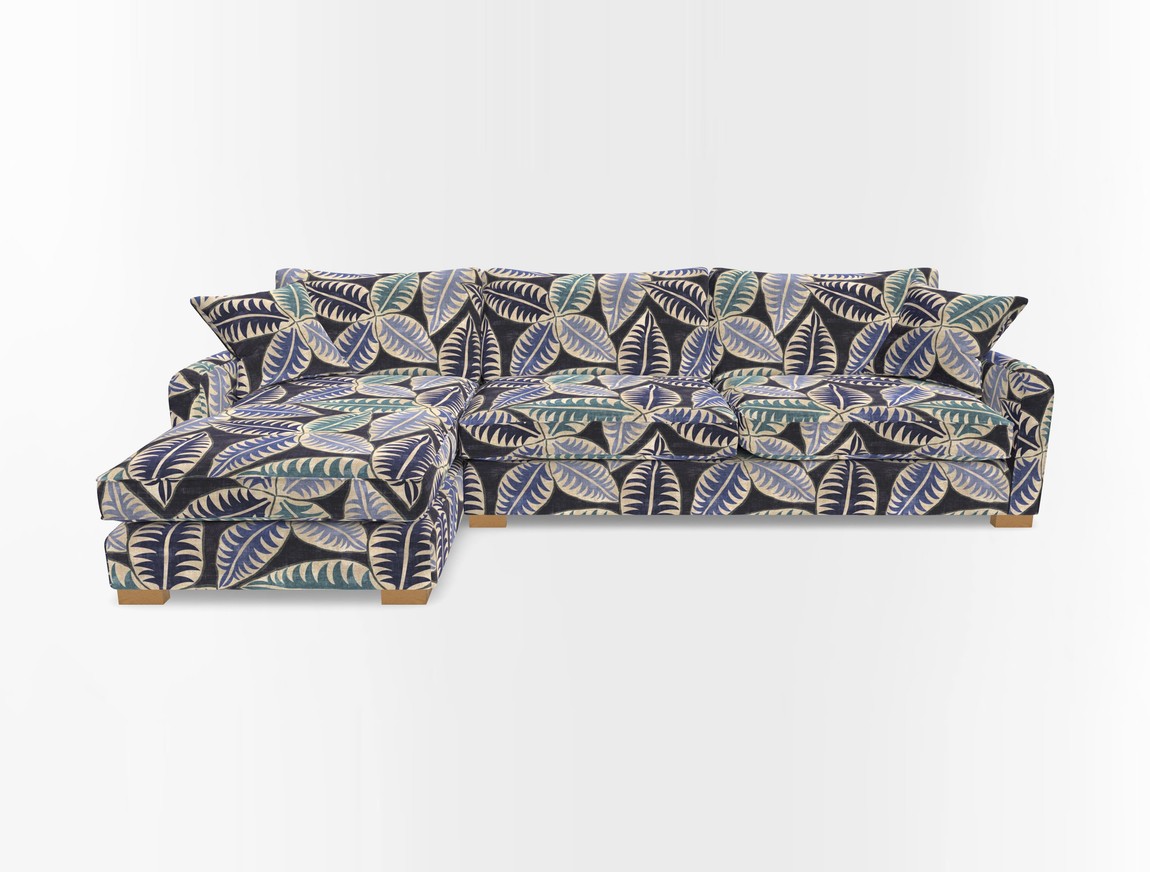 Chaise LHF