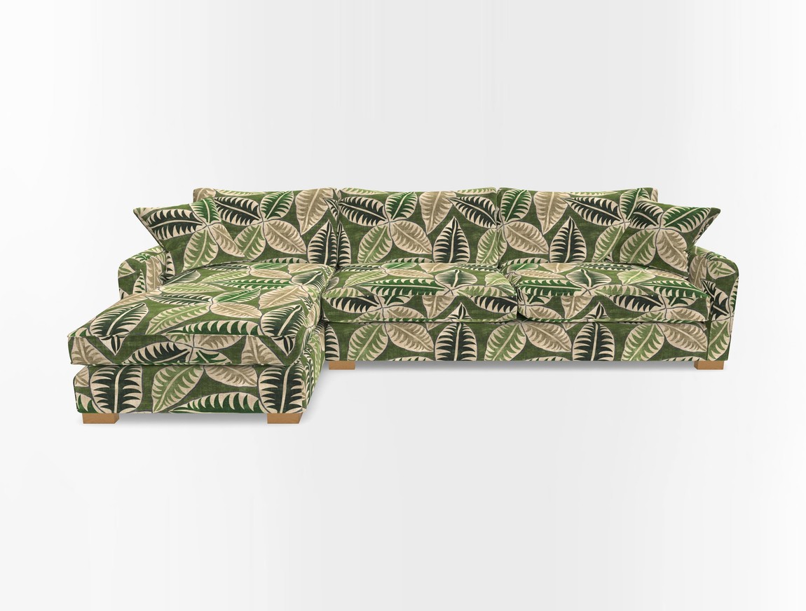 Chaise LHF