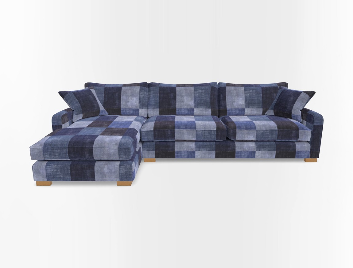 Chaise LHF