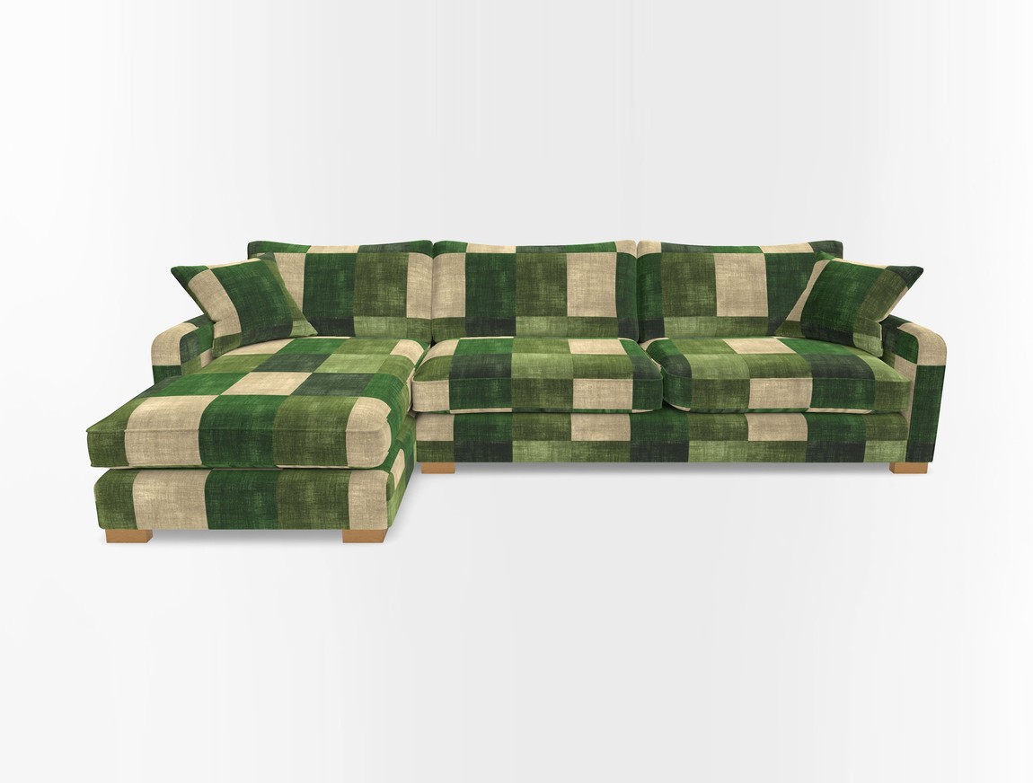 Chaise LHF