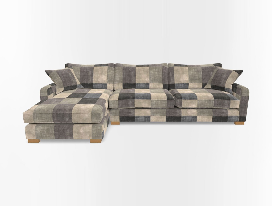 Chaise LHF