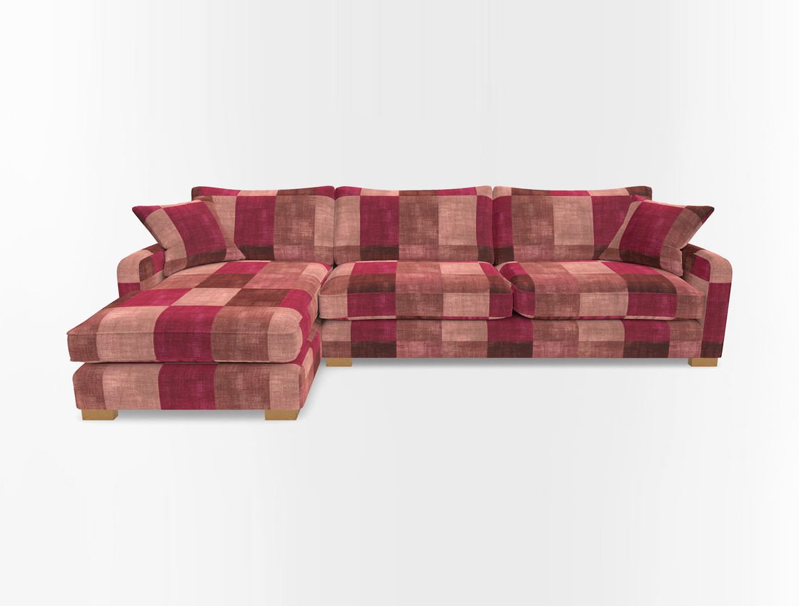 Chaise LHF